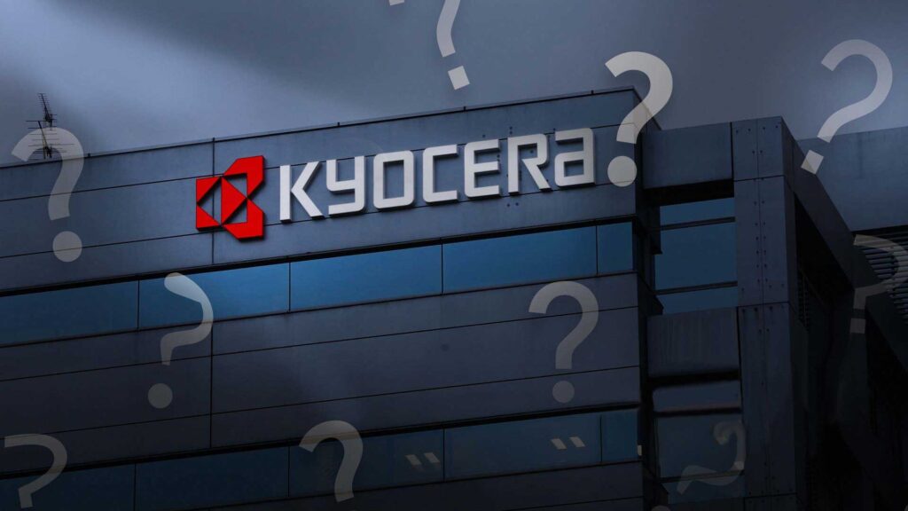 Kyocera