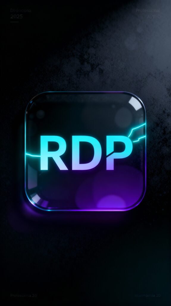 RDP Fixer